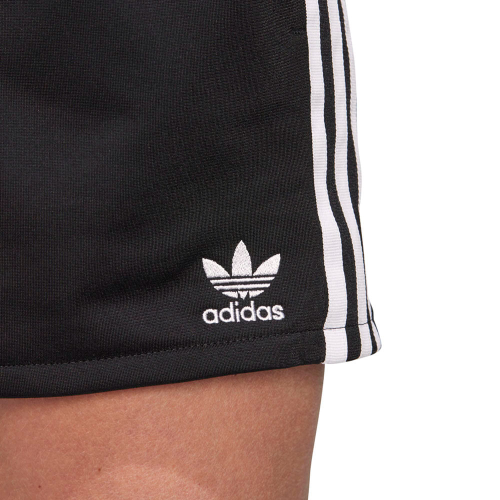 מכנס קצר אדידס 3-Stripes נשים