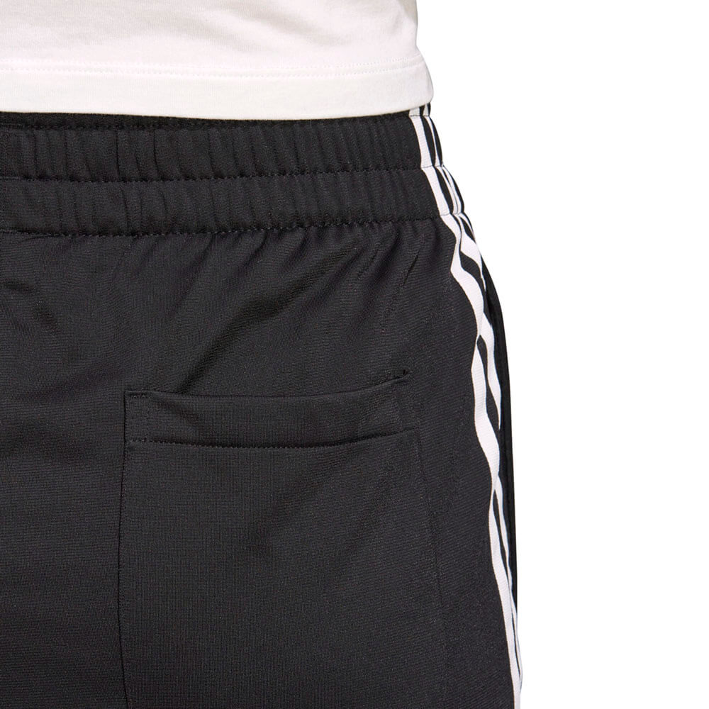 מכנס קצר אדידס 3-Stripes נשים