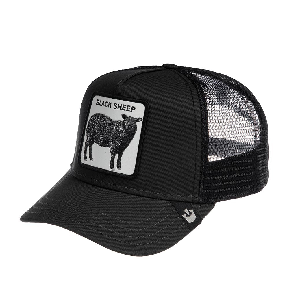 כובע גורין Revolter