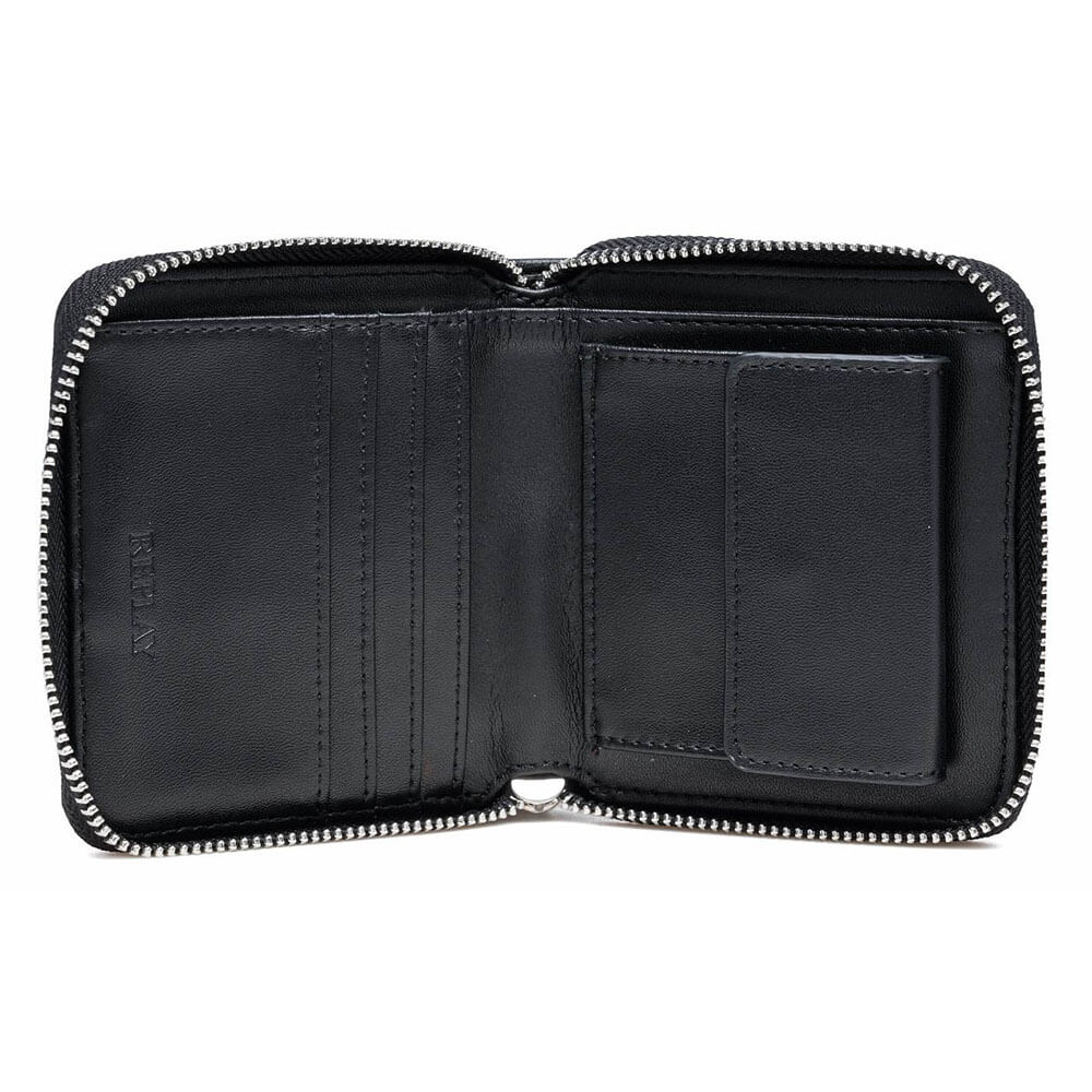 ארנק ריפליי Zip Around נשים - rpy-FW5304-A0344-098-OS