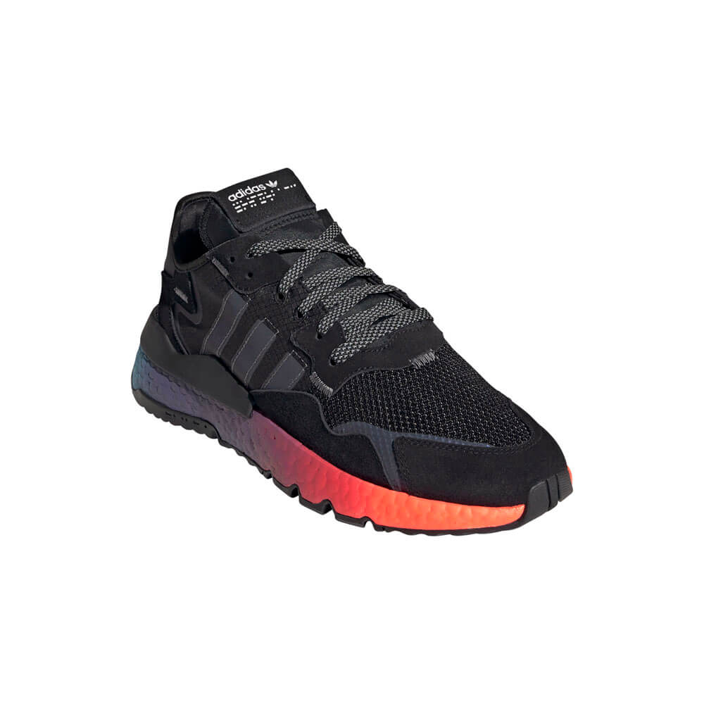 נעלי ספורט אדידס Nite Jogger גברים