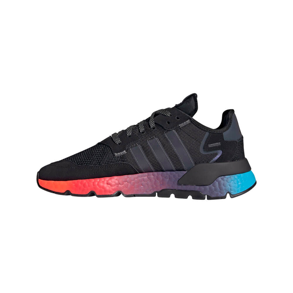נעלי ספורט אדידס Nite Jogger גברים