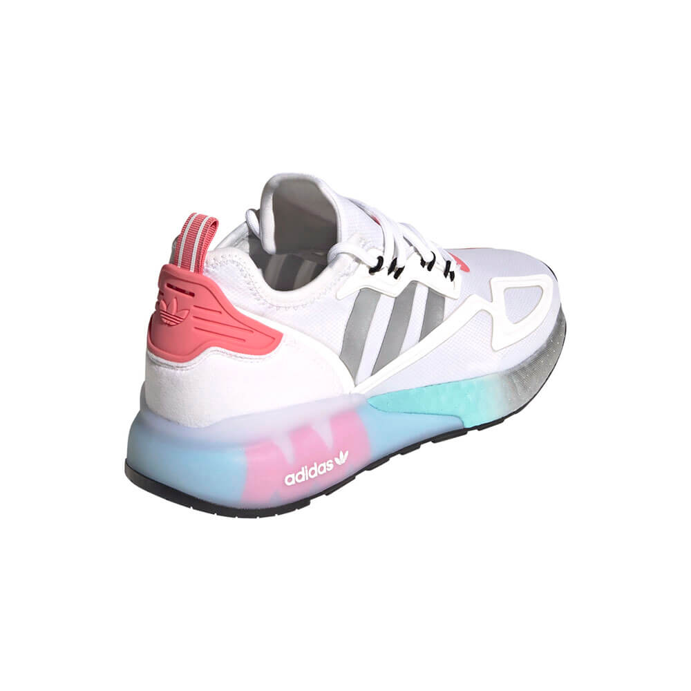 נעלי ספורט אדידס Zx 2K Boost נשים - ads-FX7054-36