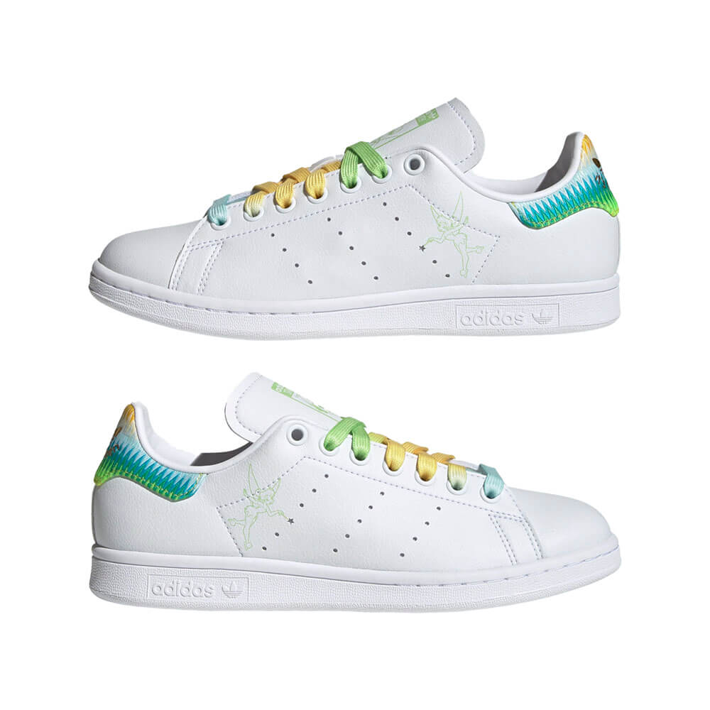 נעלי סניקרס אדידס Stan Smith נשים - ads-FZ2714-36