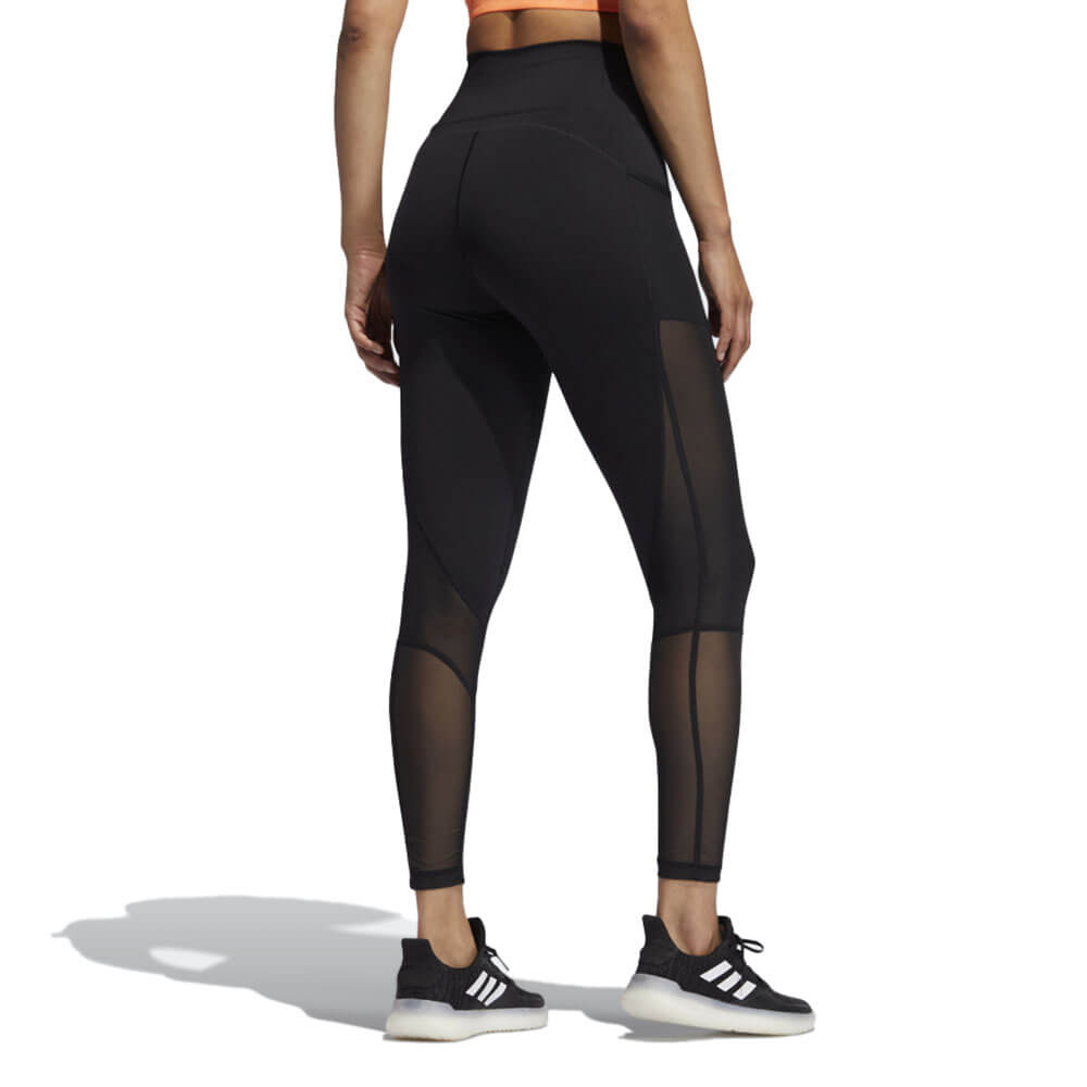 טייץ אדידס Leggings 7/8 נשים