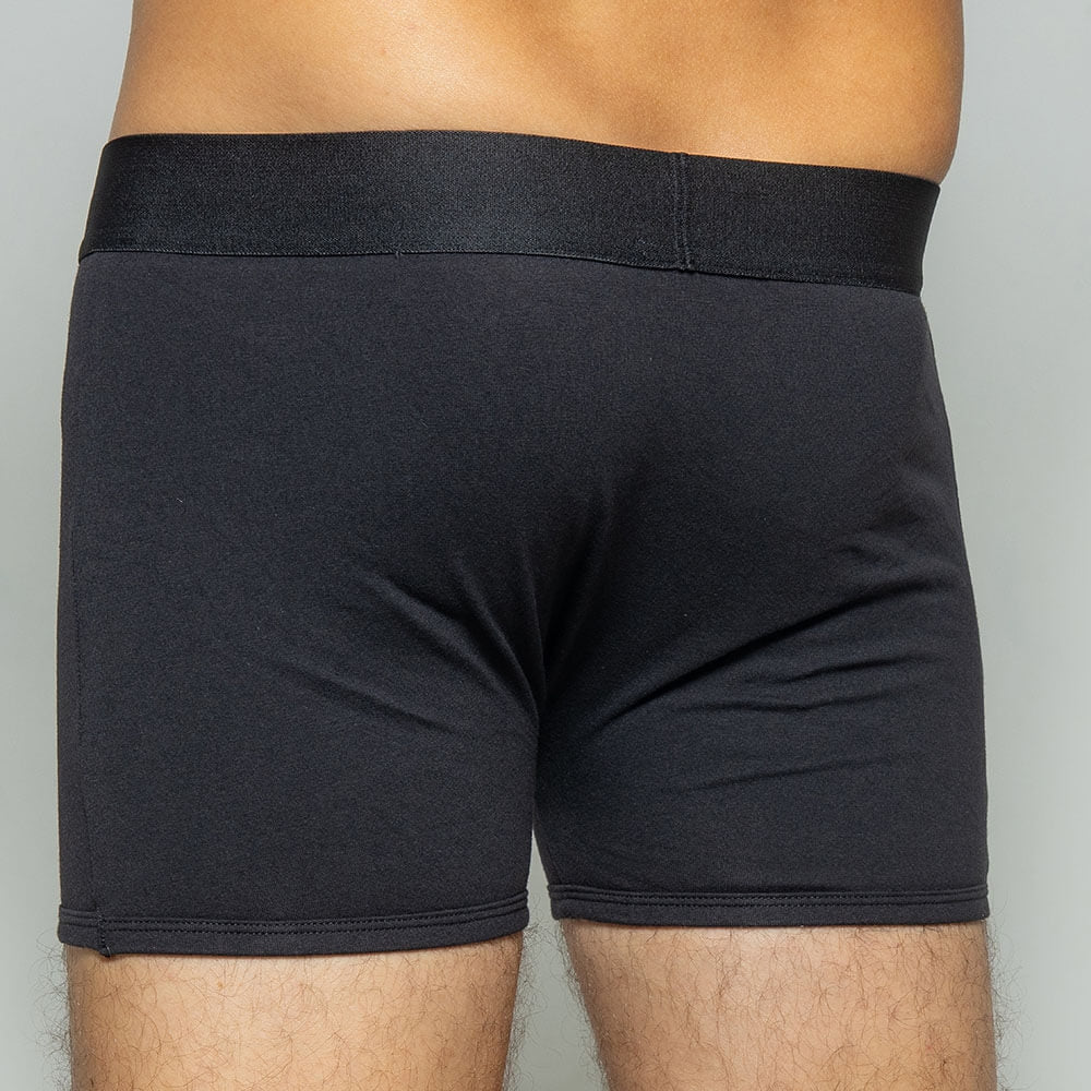 תחתוני בוקסר כותנה לגבר אלדו מורו