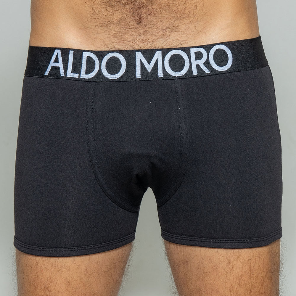 תחתוני בוקסר כותנה לגבר אלדו מורו