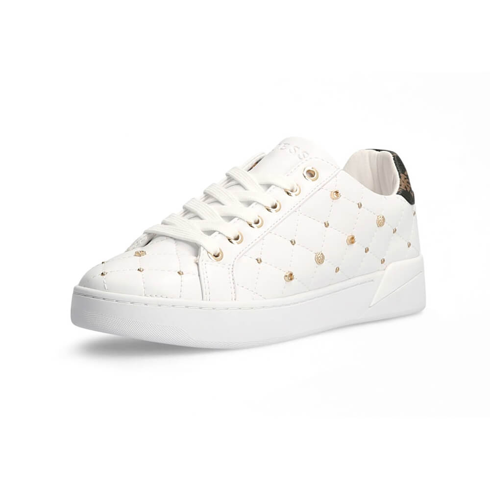 נעלי סניקרס Guess נשים Reea
