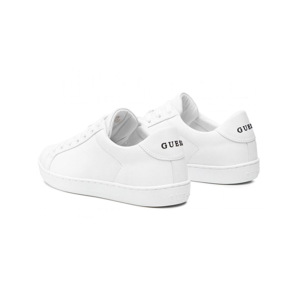 נעלי סניקרס מעור Guess נשים Jesshe