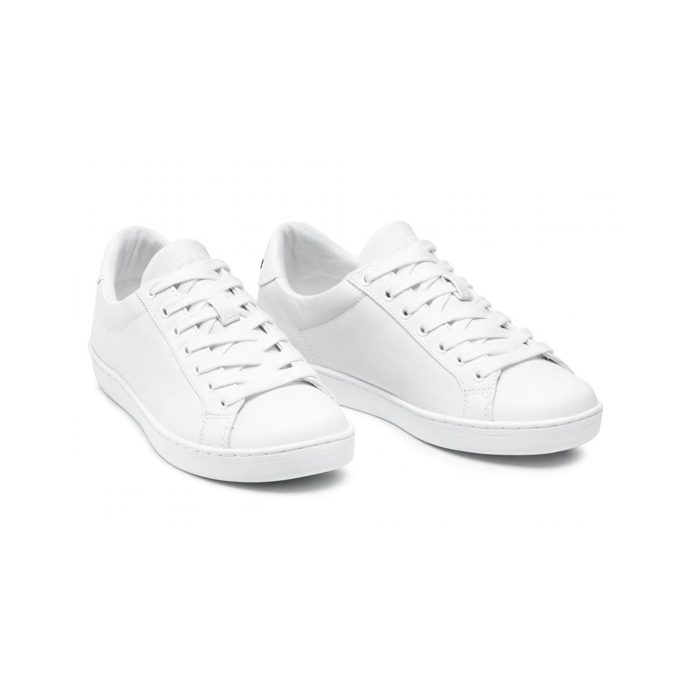 נעלי סניקרס מעור Guess נשים Jesshe