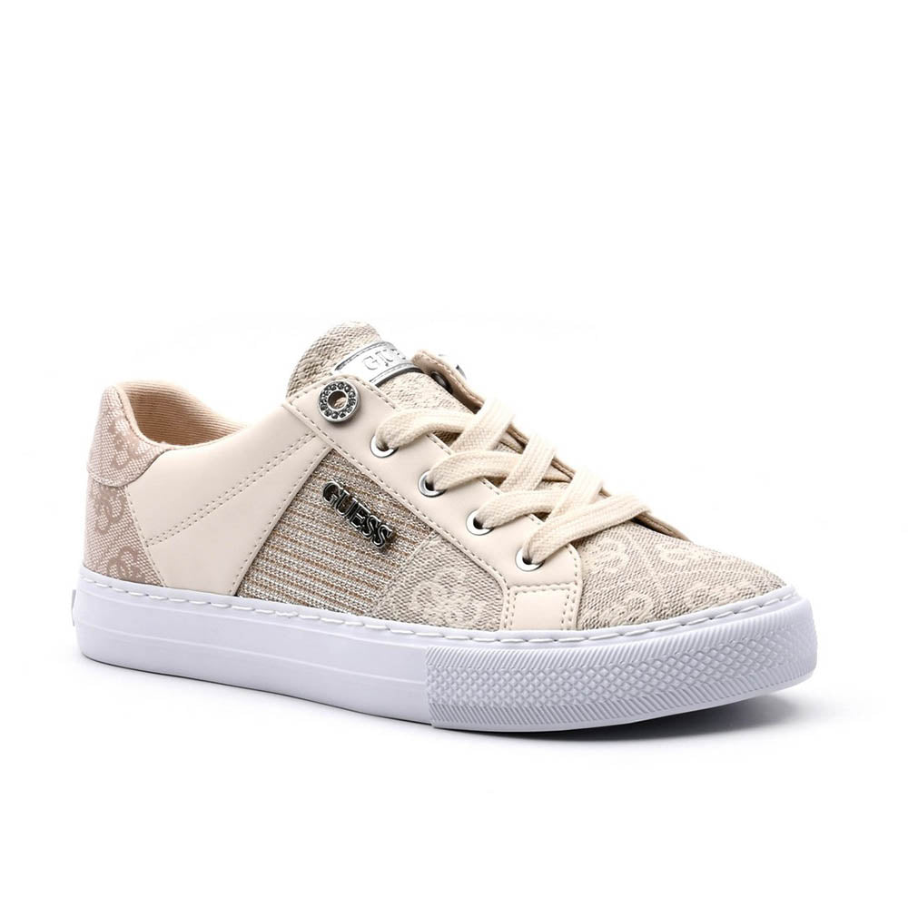 נעלי סניקרס Guess Loven3 נשים
