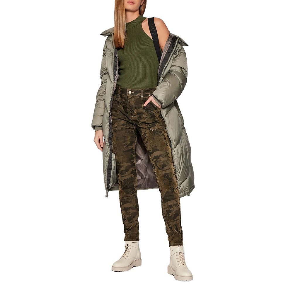 מגפי Guess Odanna נשים