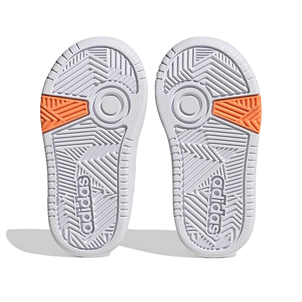 נעלי סניקרס אדידס Hoops 3.0 תינוקות