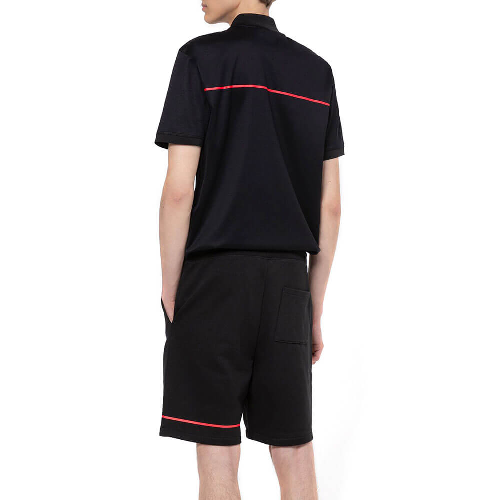 מכנס קצר הוגו Dusol לגבר