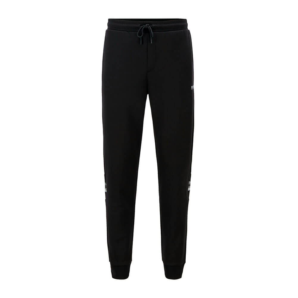 מכנס פוטר הוגו בוס Halvo Logo גברים