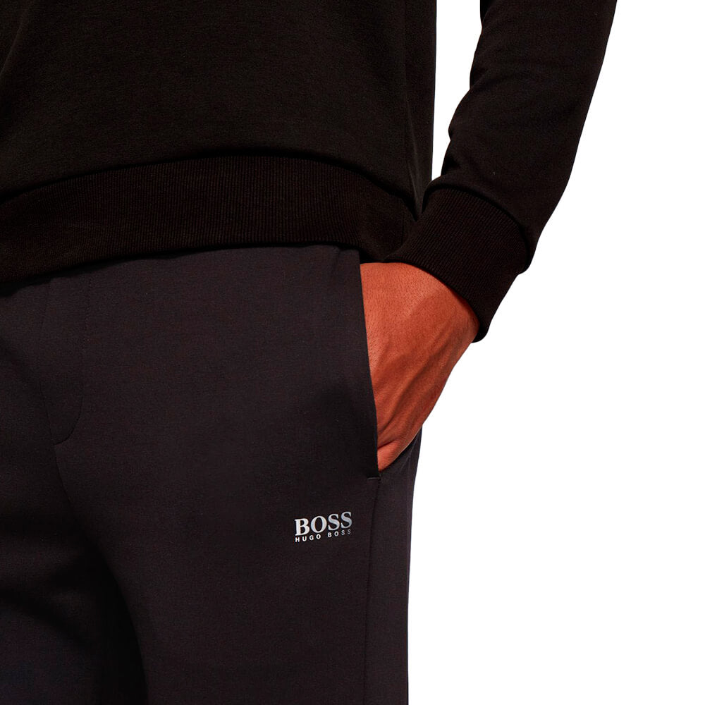 מכנס פוטר הוגו בוס Halvo Logo גברים