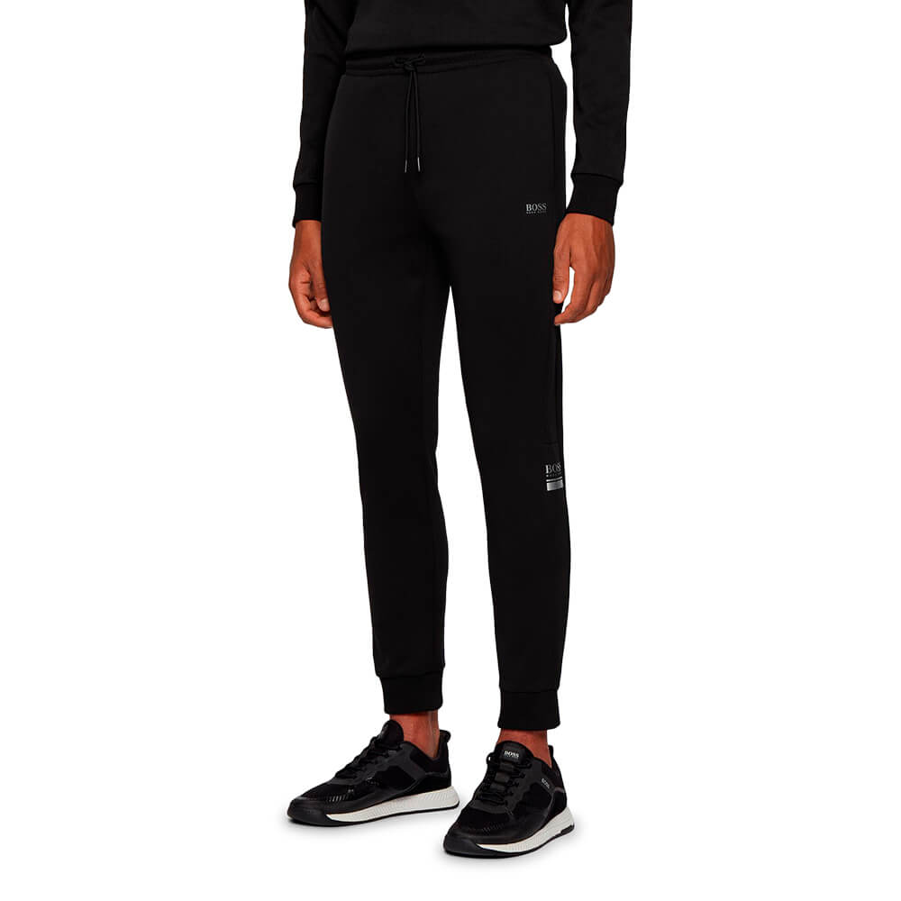 מכנס פוטר הוגו בוס Halvo Logo גברים