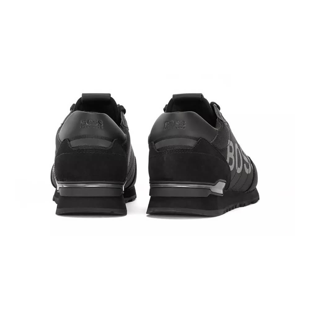 נעלי סניקרס הוגו בוס Parkour Runn גברים