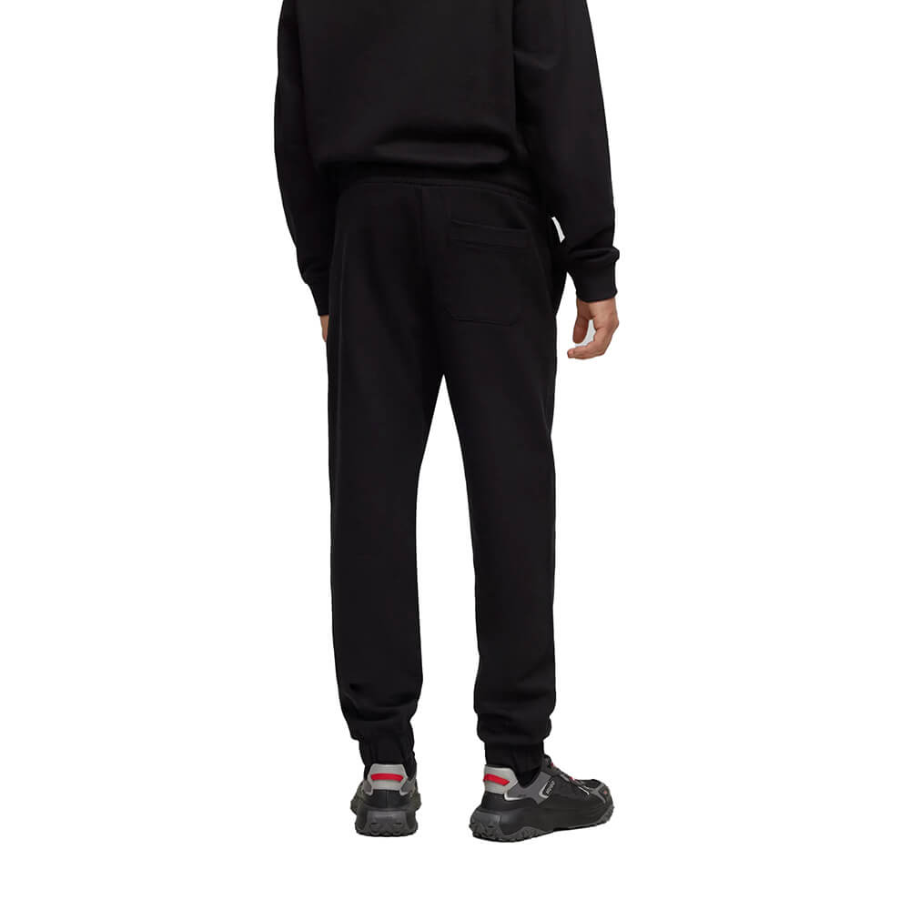 מכנס ארוך הוגו Stacked Logo גברים