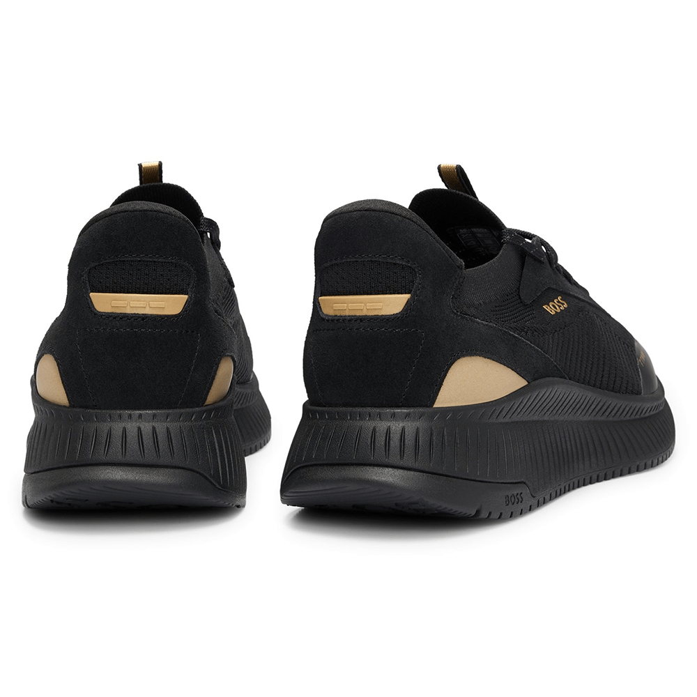 נעלי הוגו בוס Sock Trainers גברים