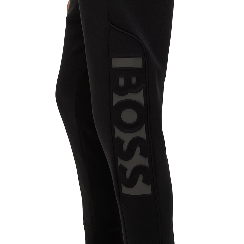 מכנס ארוך הוגו בוס Embossed Logo גברים