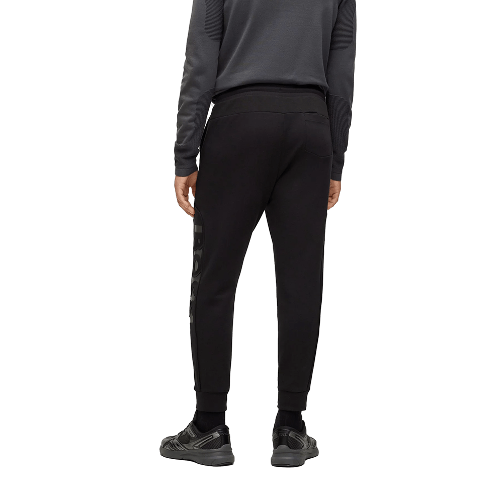 מכנס ארוך הוגו בוס Embossed Logo גברים