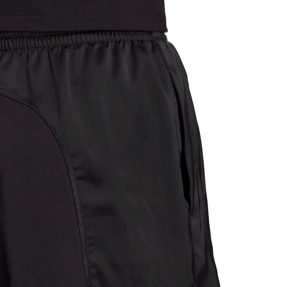 מכנס קצר אדידס Adicolor Split Trefoil נשים