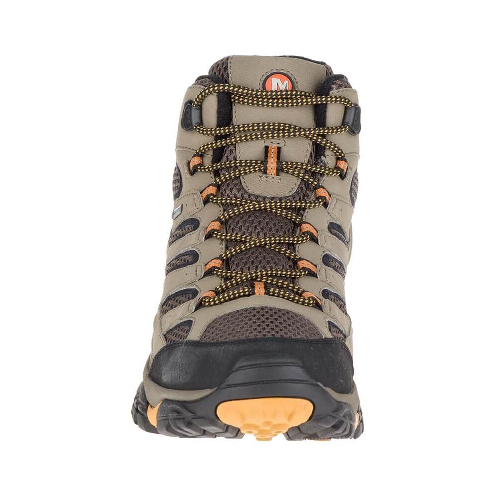 נעלי טיולים גבוהות מירל Moab 2 Mid Gore-Tex גברים