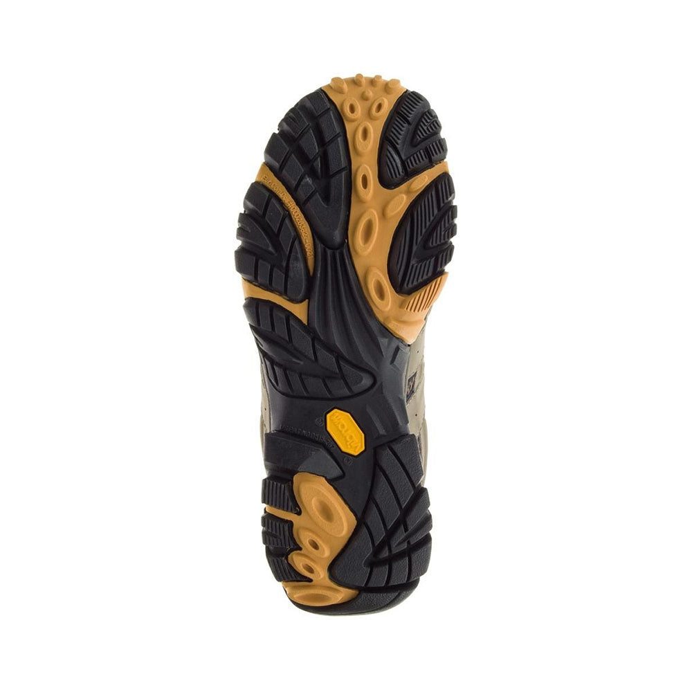 נעלי טיולים גבוהות מירל Moab 2 Mid Gore-Tex גברים