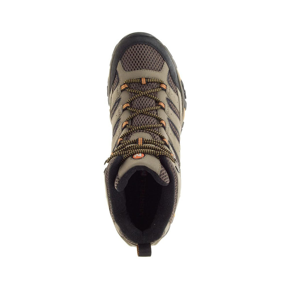 נעלי טיולים גבוהות מירל Moab 2 Mid Gore-Tex גברים