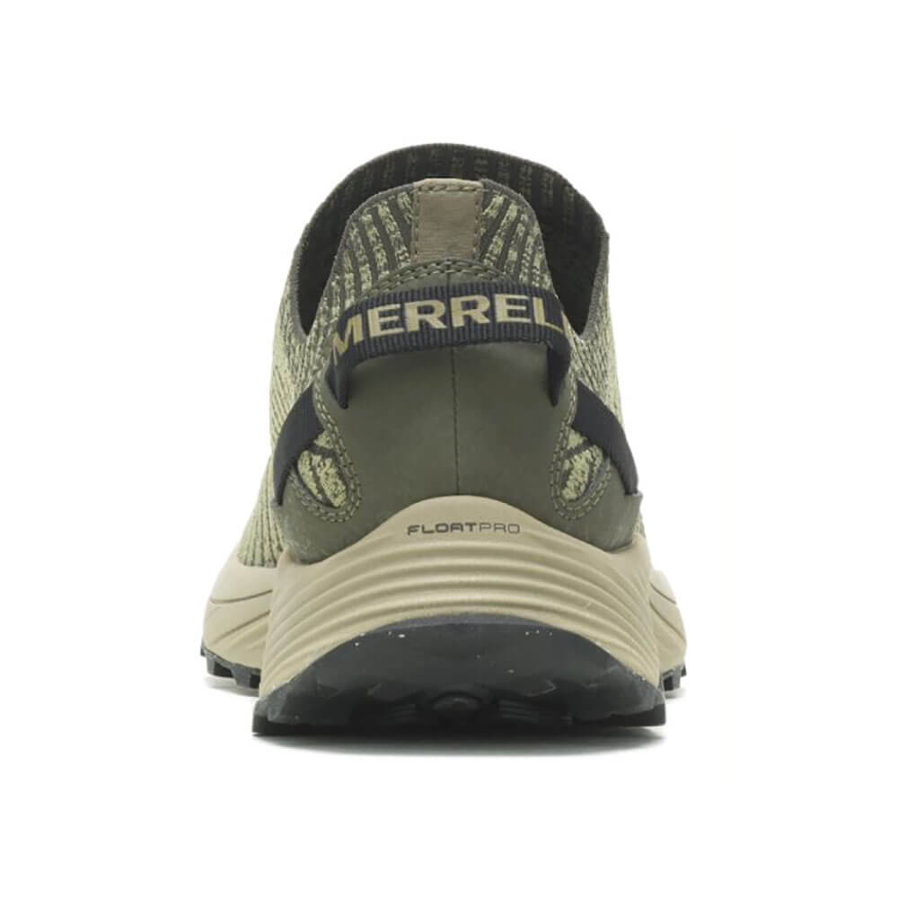 נעלי הליכה מירל Embark Moc גברים