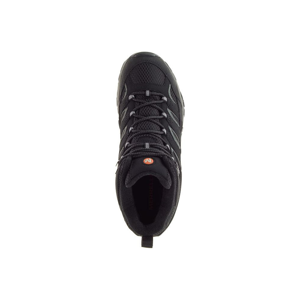 נעלי הרים גבוהות מירל Moab 2 LTR Mid Gore-Tex גברים