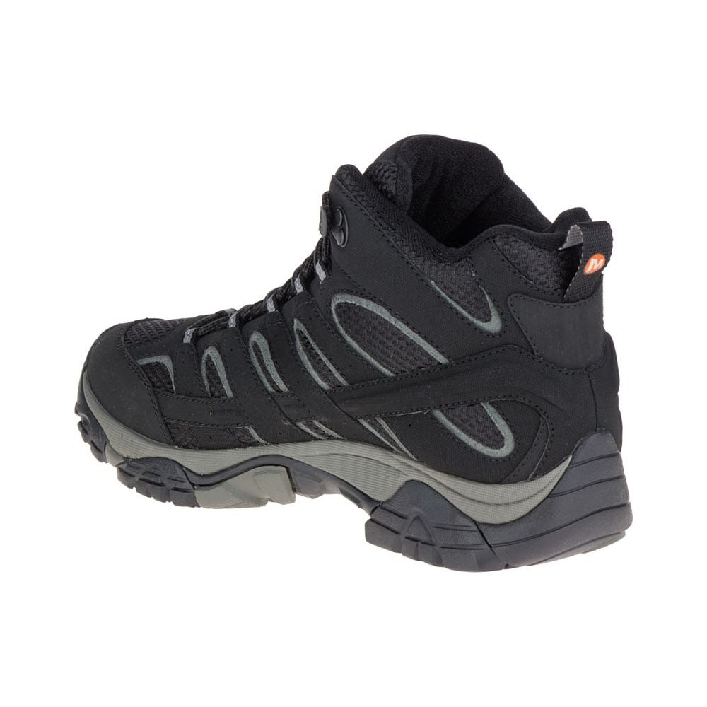 נעלי הרים גבוהות מירל Moab 2 LTR Mid Gore-Tex גברים