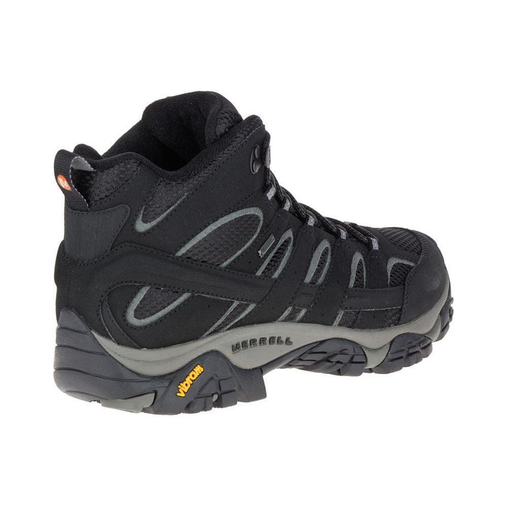 נעלי הרים גבוהות מירל Moab 2 LTR Mid Gore-Tex גברים
