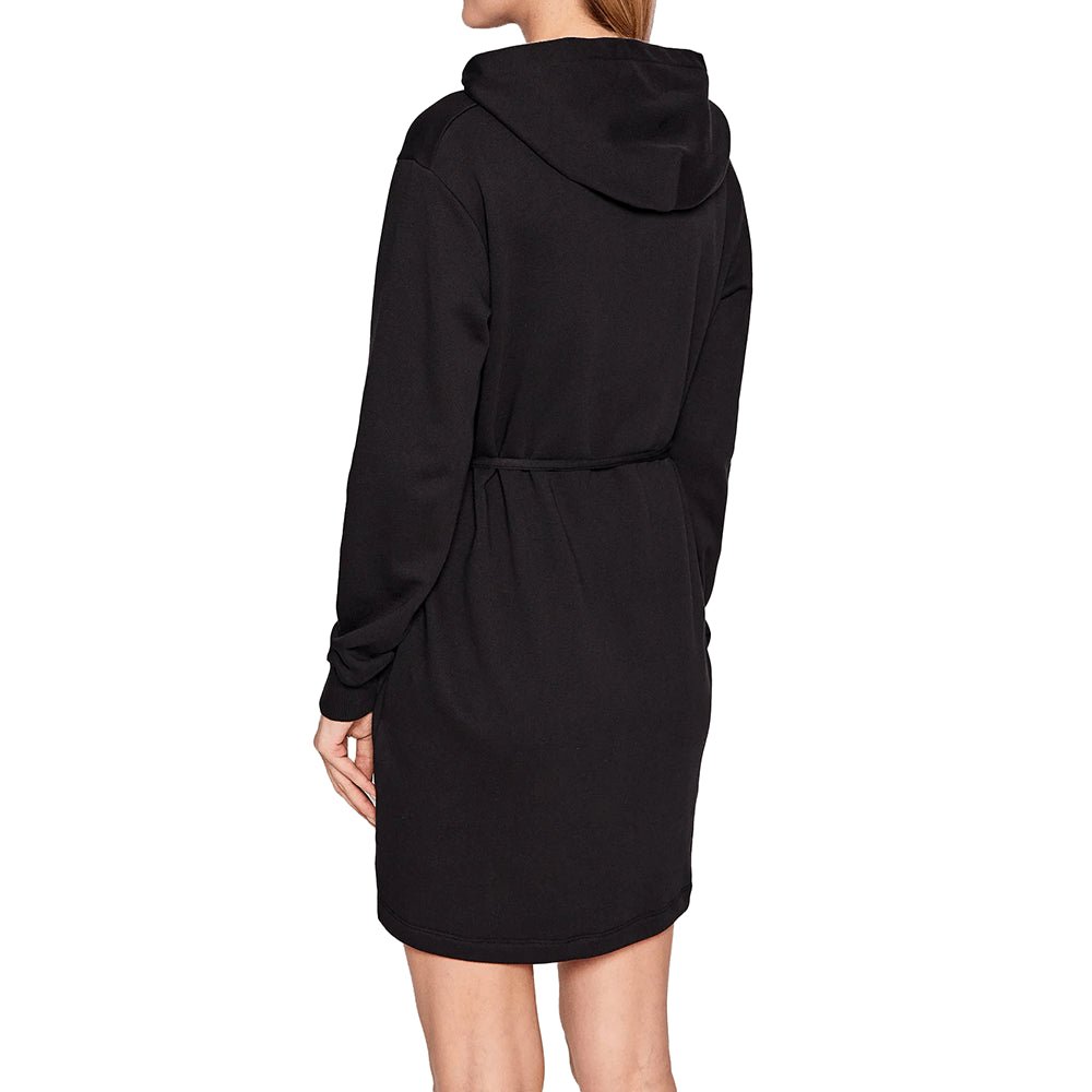 שמלת קפוצ'ון קלווין קליין נשים