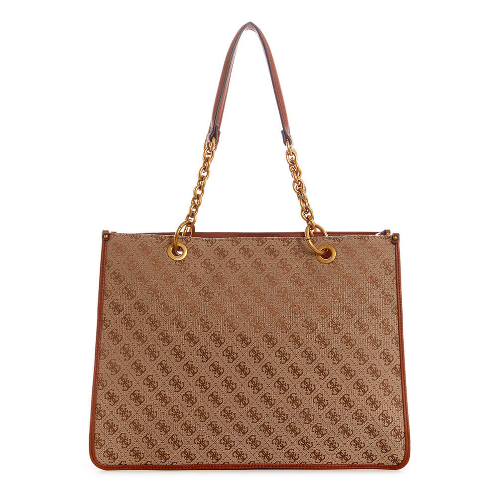 תיק נשיאה Guess G Logo נשים