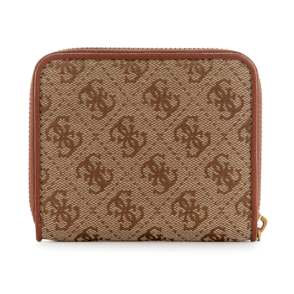 ארנק Guess Aviana SLG Small Zip Around נשים
