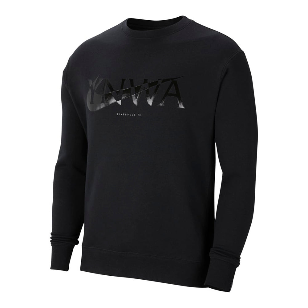 סווטשירט נייק Liverpool F.C גברים