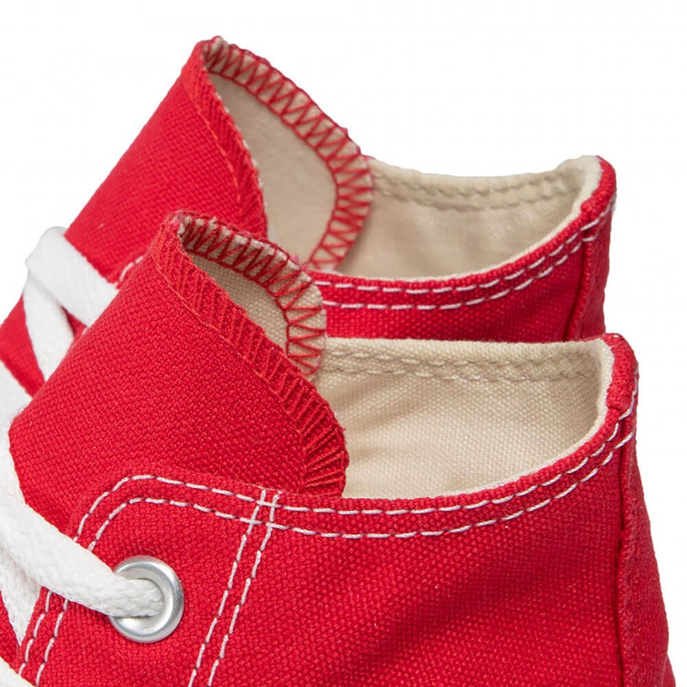 נעלי סניקרס גבוהות אולסטאר  Chuck Taylor  נשים