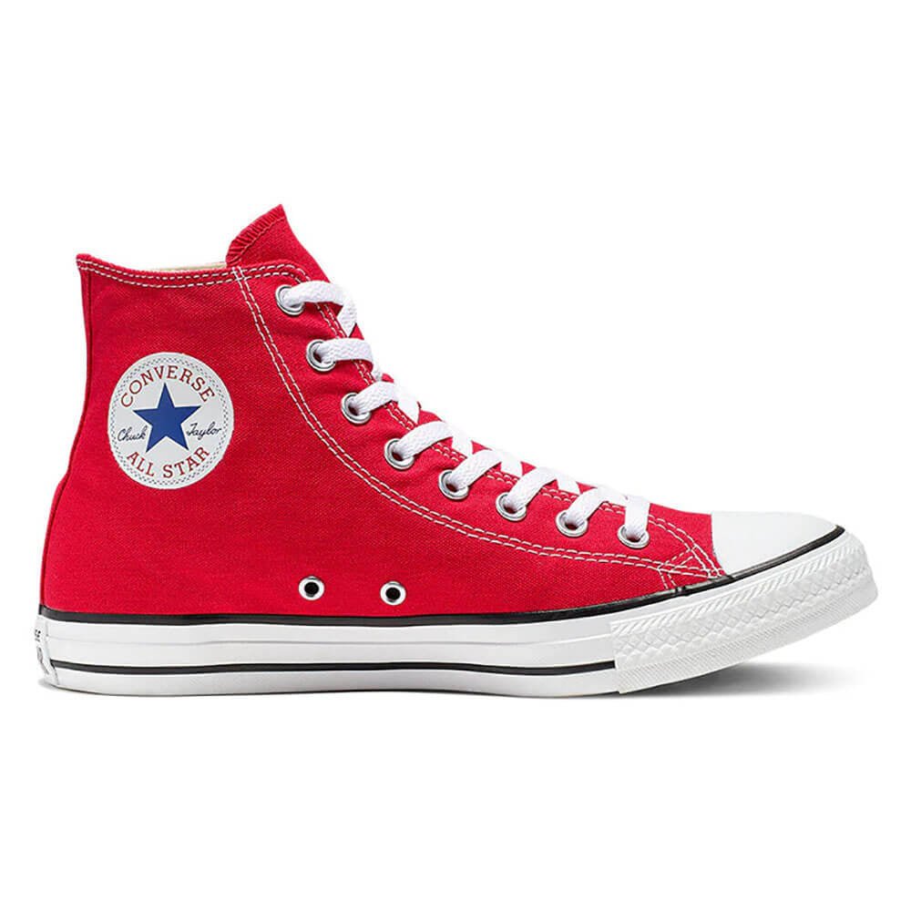 נעלי סניקרס גבוהות אולסטאר  Chuck Taylor  נשים
