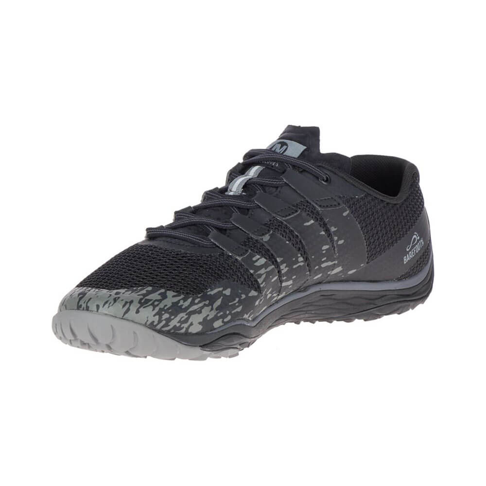 נעלי ריצת שטח מירל Trail Glove 5 גברים