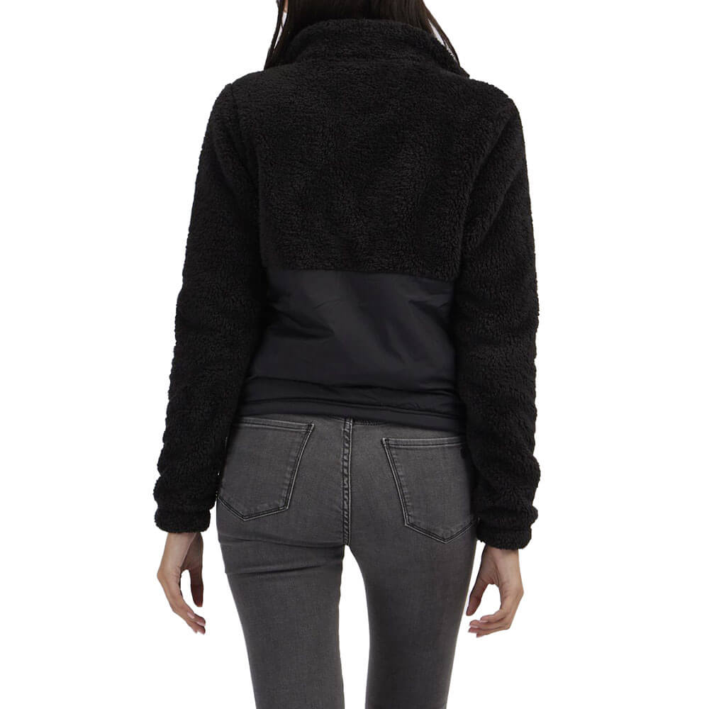 ג'קט נאוטיקה Fleece Logo נשים