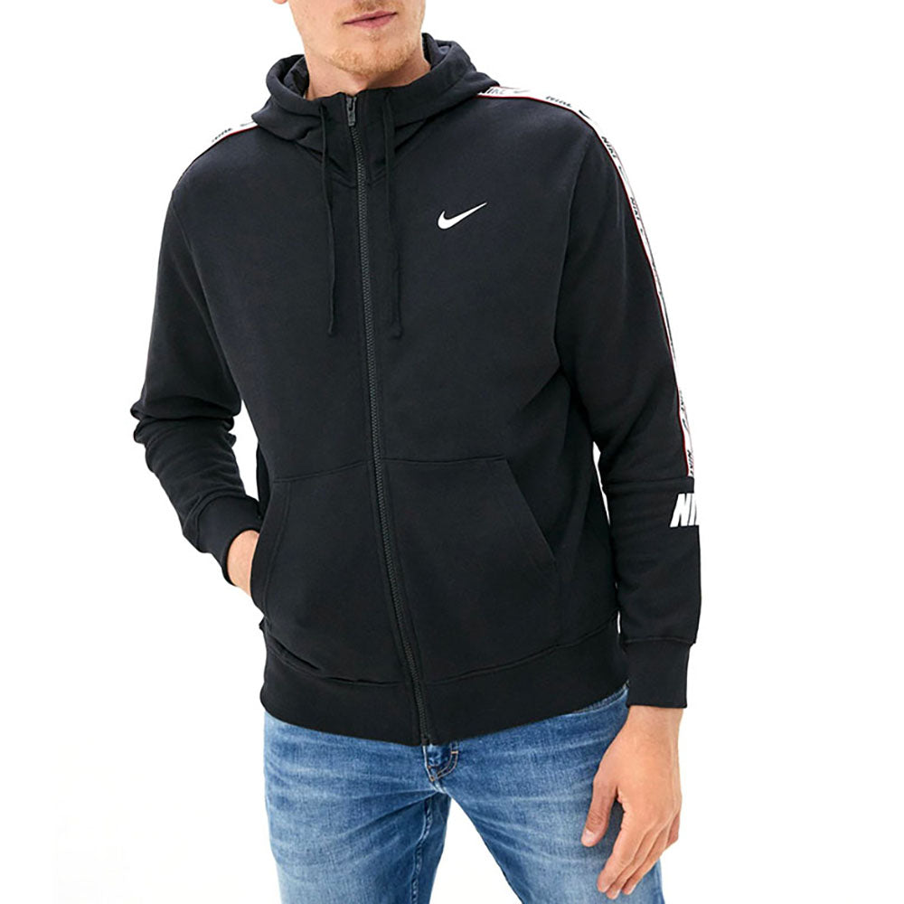 ג'קט קפוצ'ון נייק Full Zip גברים