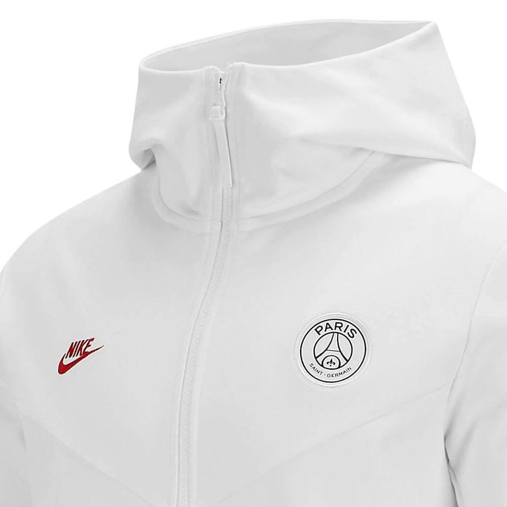 ג'קט נייק טק Paris Saint Germain Tech Pack גברים
