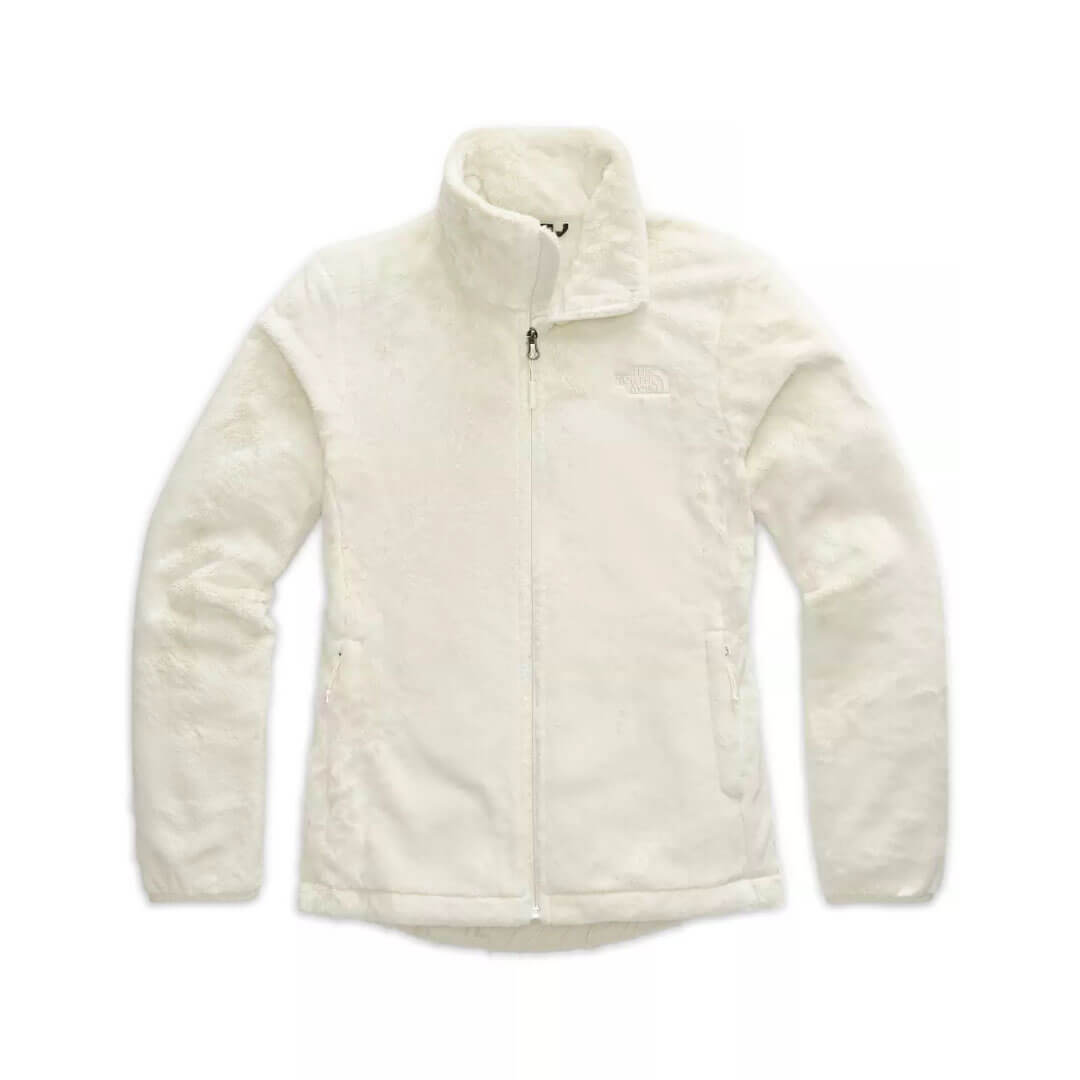 מעיל פליז לנשים נורת פייס