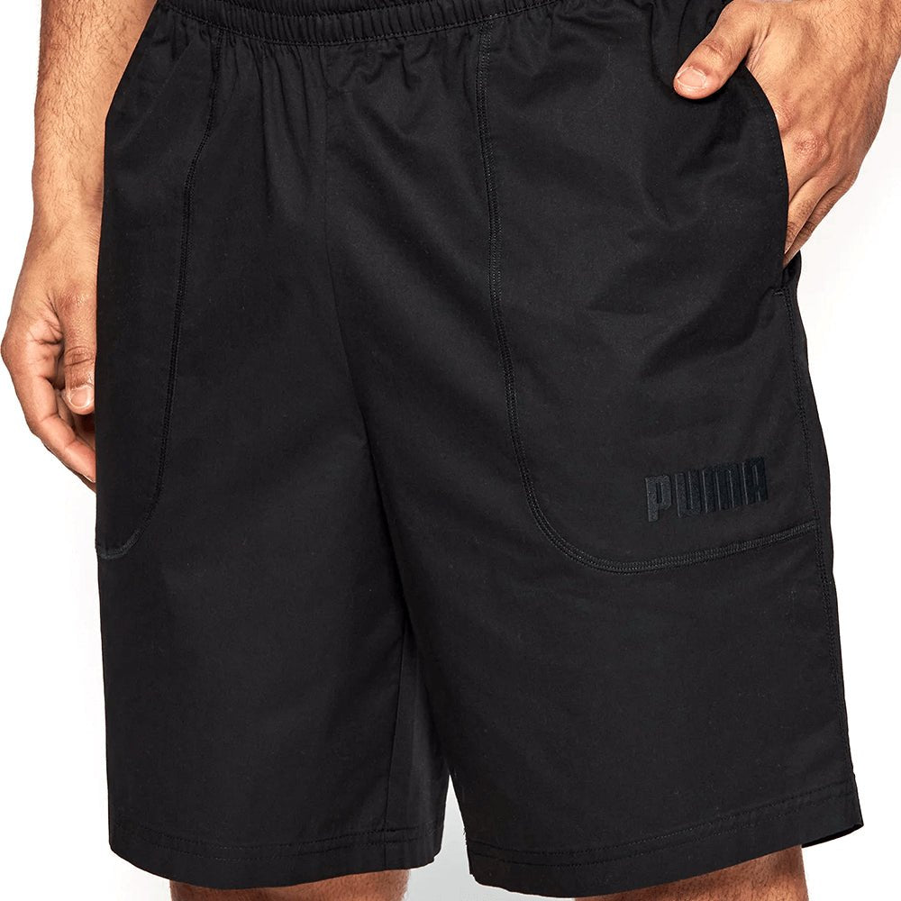 מכנס קצר פומה Modern Basics Chino גברים