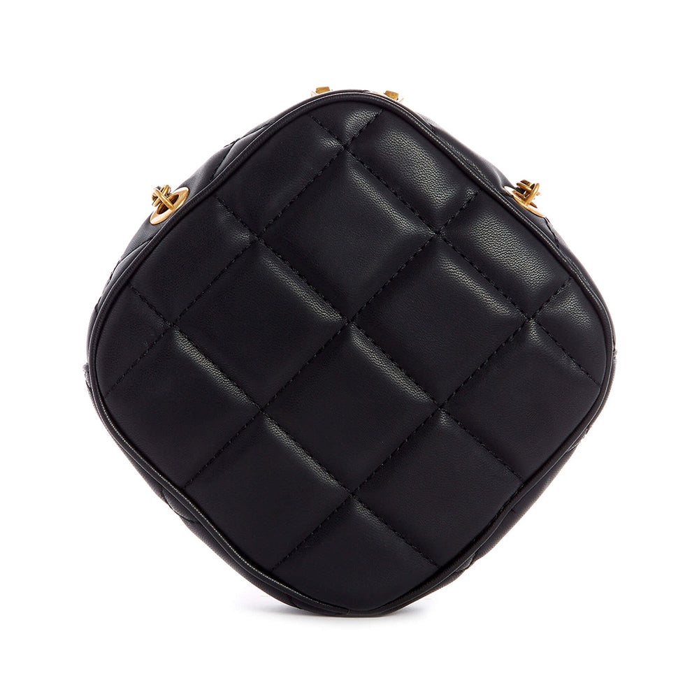 תיק צד Guess נשים Cessily Mini Camera Bag