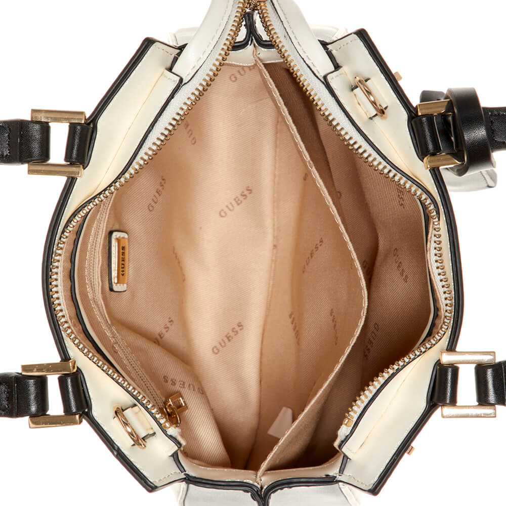 תיק צד Guess נשים Katey Mini Satchel