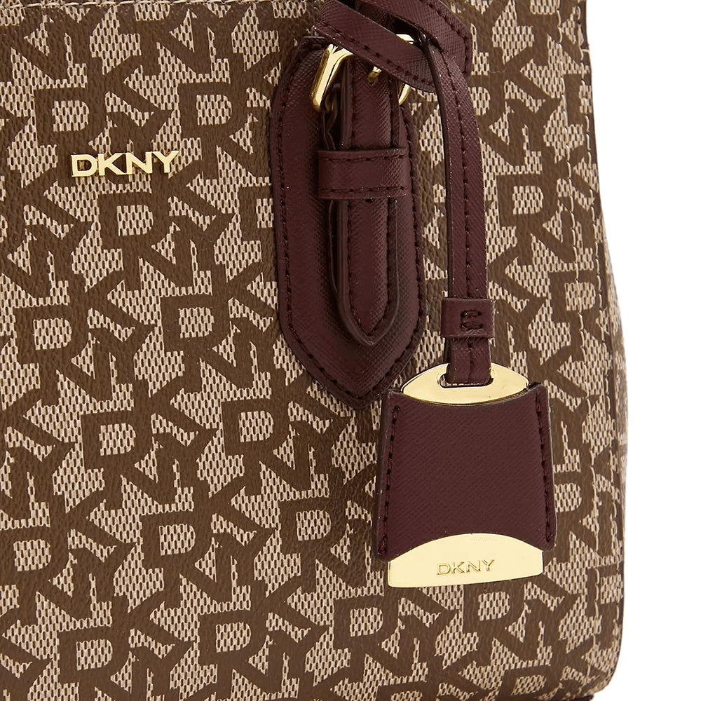 תיק צד דונה קארן Bibi Satchel נשים