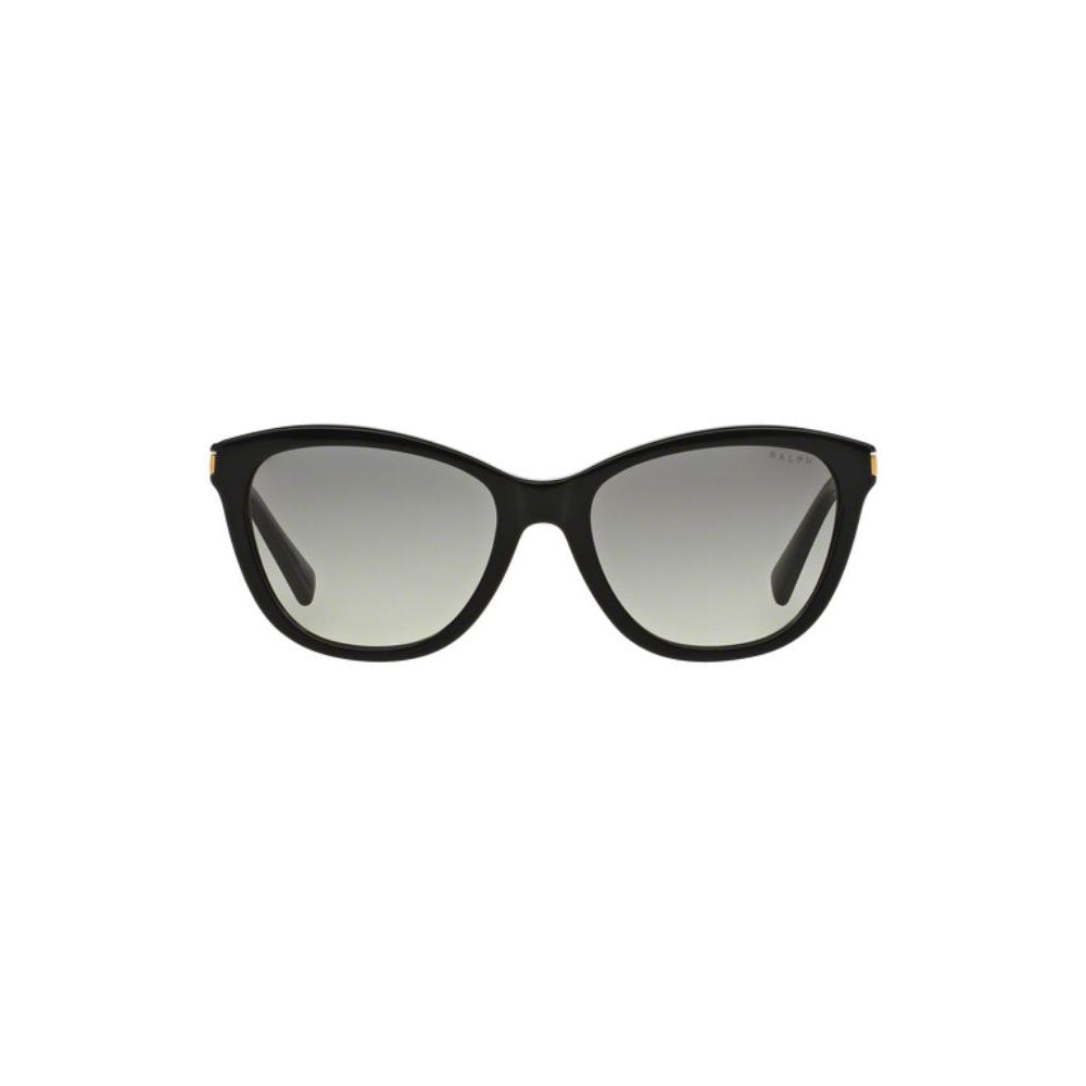 משקפי שמש ראלף לורן לנשים שחור אפור